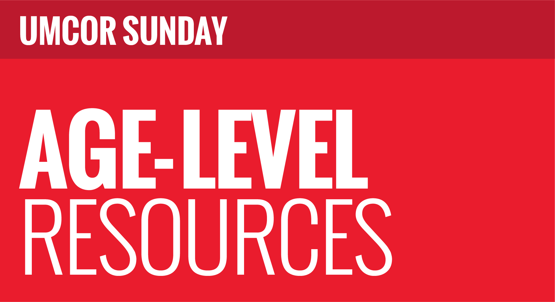 UMCOR_Sunday_Age-Level_Resources_thumb