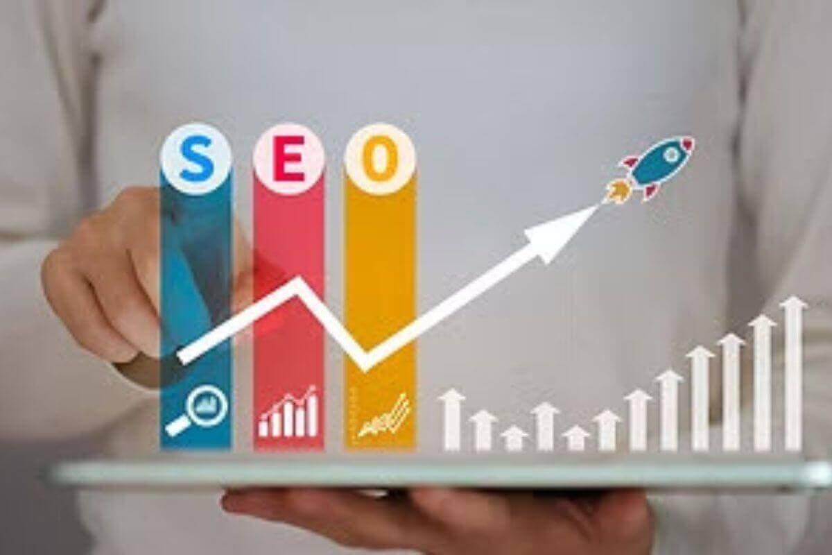 Understanding Local Church SEO