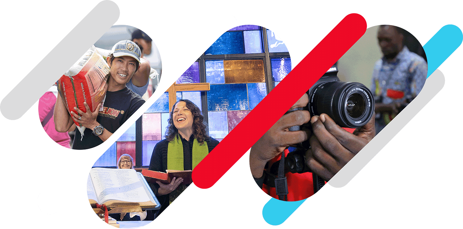 Giving Tuesday - Empowering Faith, Communication, and Technology