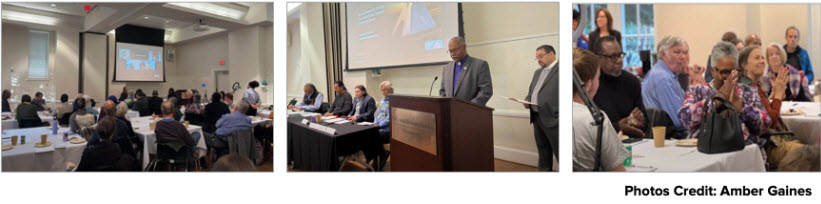 Sand Creek Massacre Display-Amber Gaines