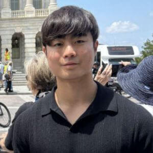 Lucas Chung