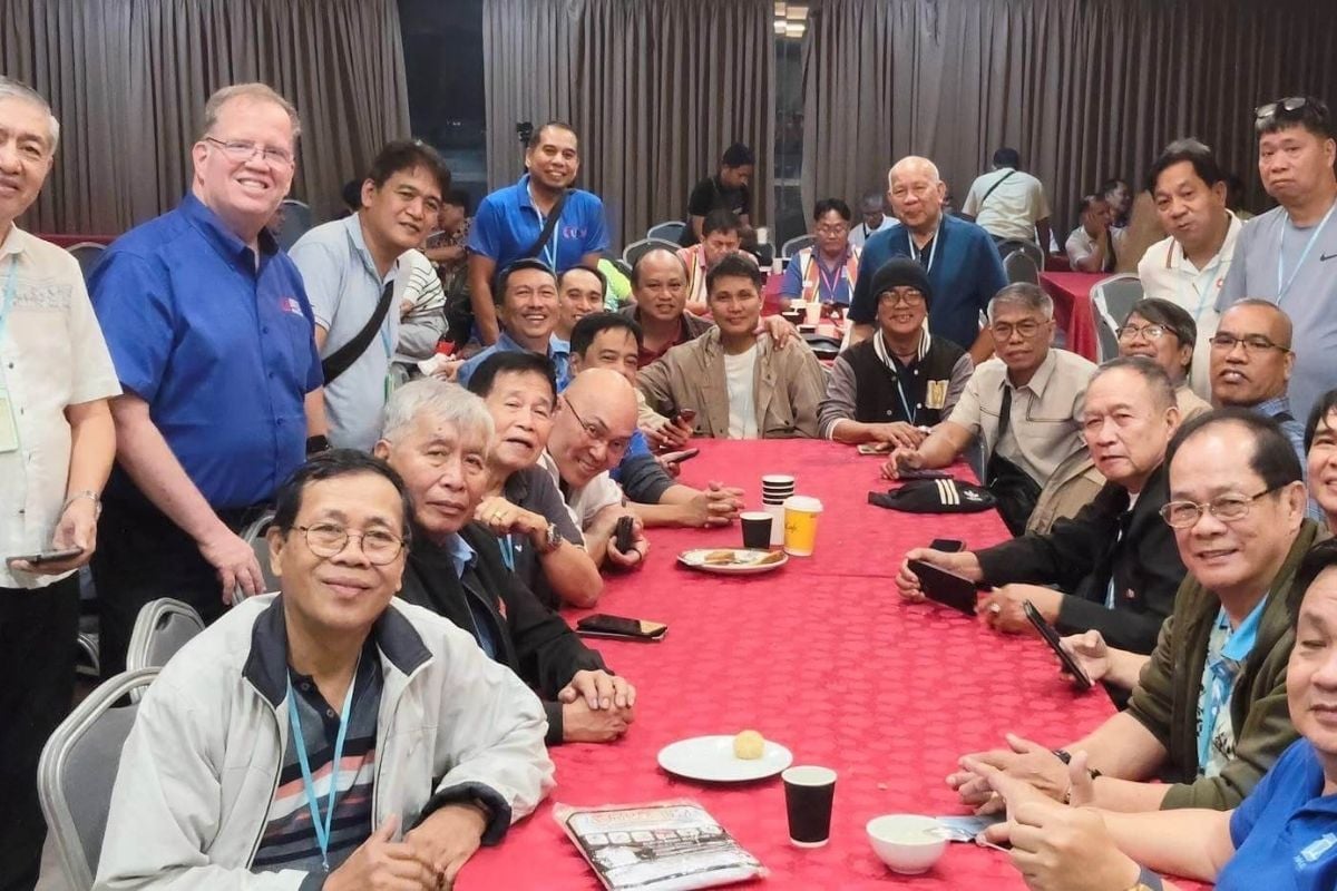 UMM Philippines Global Partnership 2