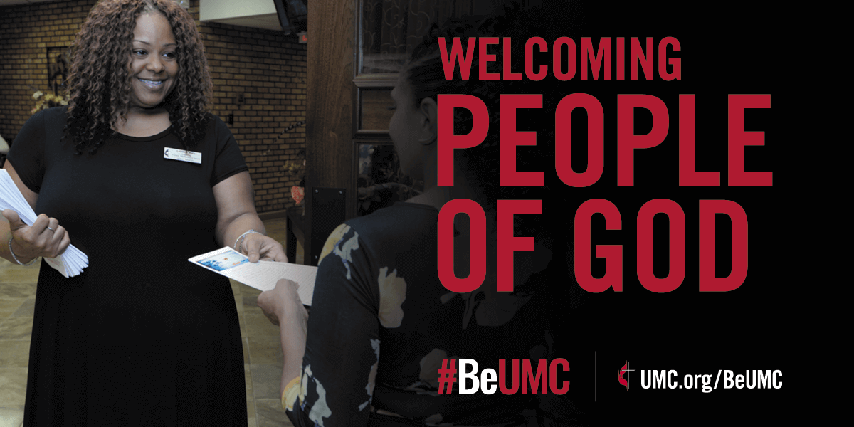 BeUMC25_WebAd_Welcoming_Greet_1200  600