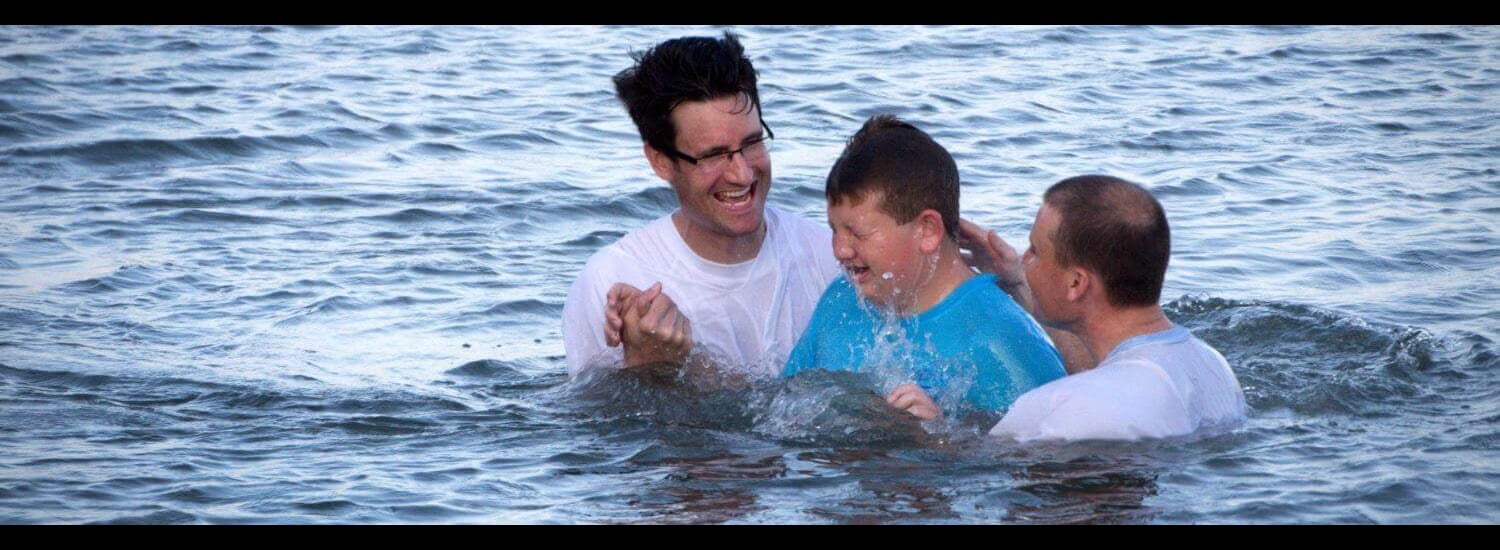 Baton United Methodist Church