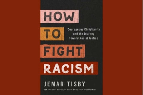 How to Fight Racism by Jemar Tisby