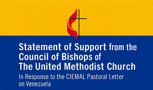 COB Statement on Venezuela
