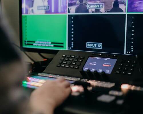 Photo: Izaak Kirkbeck for Unsplash 