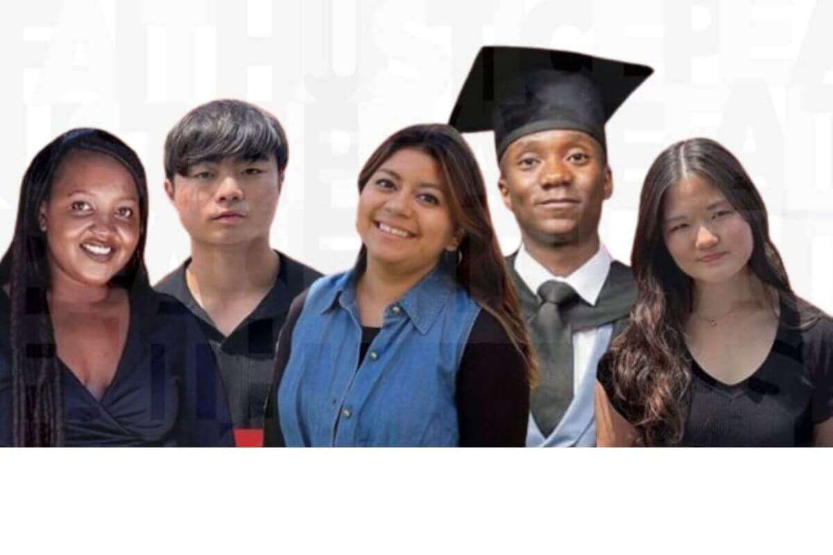 Ethnic Young Adult EYA Program