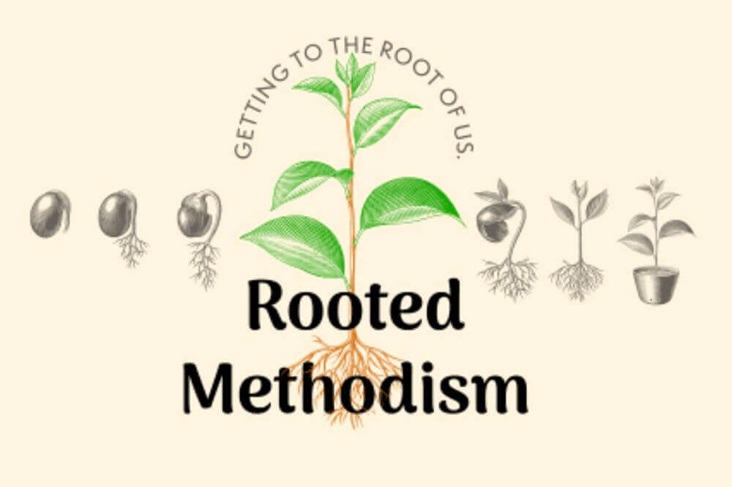 Study On Methodism Rooted Methodism | ResourceUMC