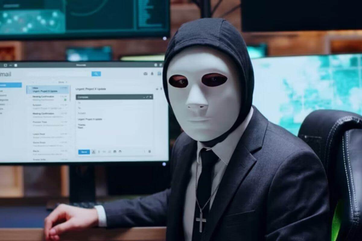 Pastor Computer Pastor Impersonation Scams: What Church Leaders Need to Know | ResourceUMC