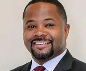 Dr. Dwaun J. Warmack, President of Claflin University. Photo courtesy of GBHEM.