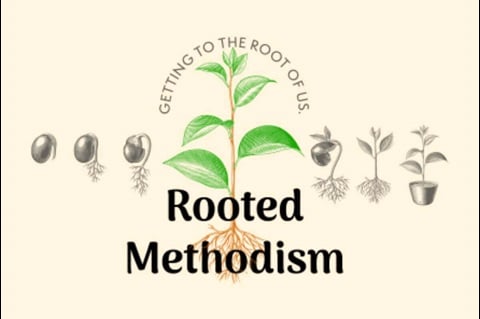 "Rooted Methodism: Deeper Dives into our history," produced by the General Commission on Archives and History, is a seven-part exploration of how Methodism intersects with American culture.