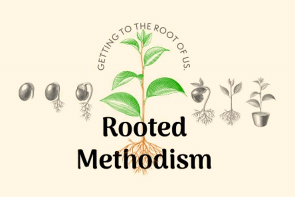 Methodism Things 'Rooted Methodism' launches today to explore faith and culture ...
