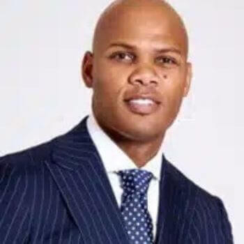 Dr. Herman Felton Jr., president of Wiley University.