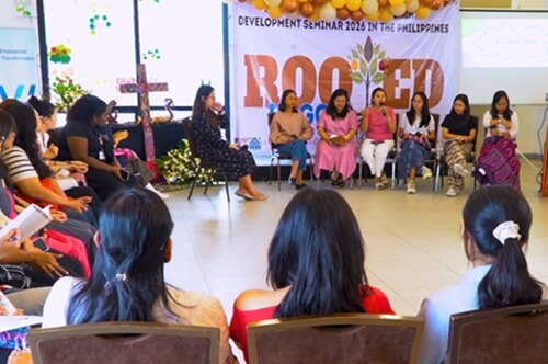 Leaders from nine Asian countries gathered to celebrate diverse cultures and embrace renewed commitment and liberation from the chains of fear. 