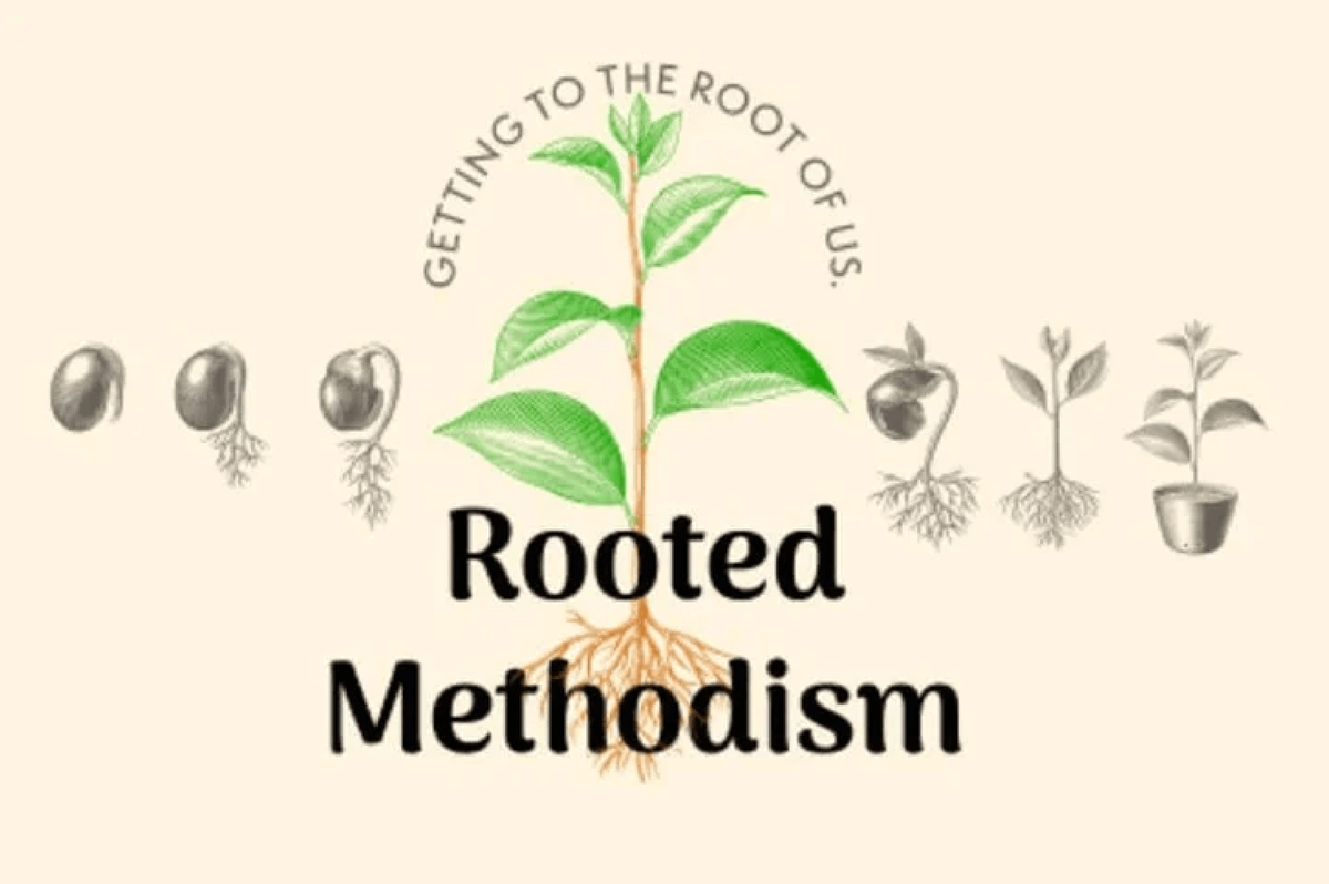 Rooted Methodism | ResourceUMC