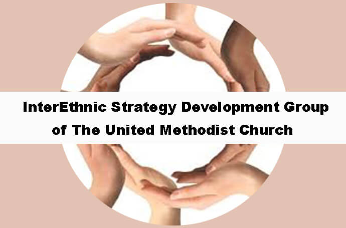 InterEthnic Strategy Development Group of The United Methodist Church