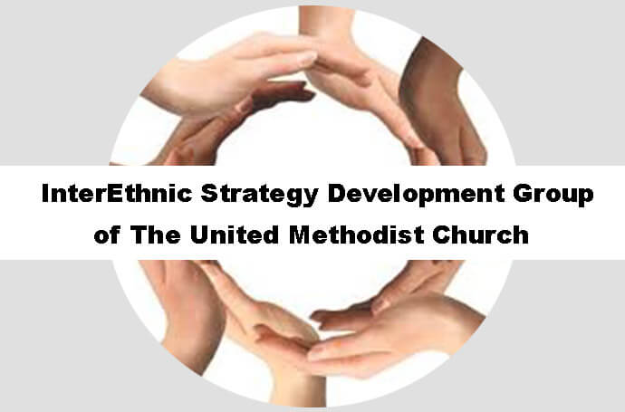 InterEthnic Strategy Development Group of The United Methodist Church