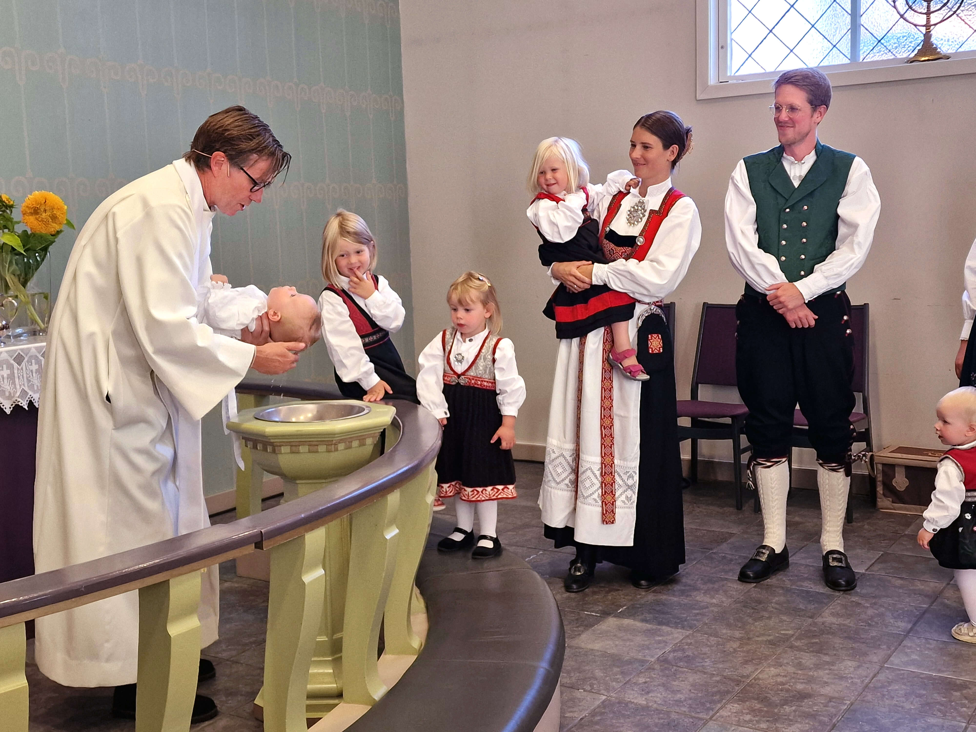 WPFD - Card 3 - Ministry and mission thumbnail