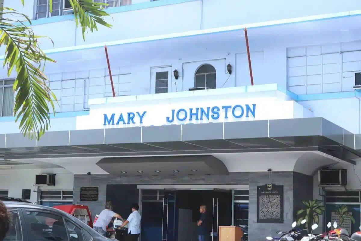 A grant for $538,310 for three years will enable Mary Johnston Hospital to develop an accredited CPE hub that can conduct course work, admit students, and develop related curriculums for both clergy and laity. Photo courtesy of Mary Johnston Hospital.