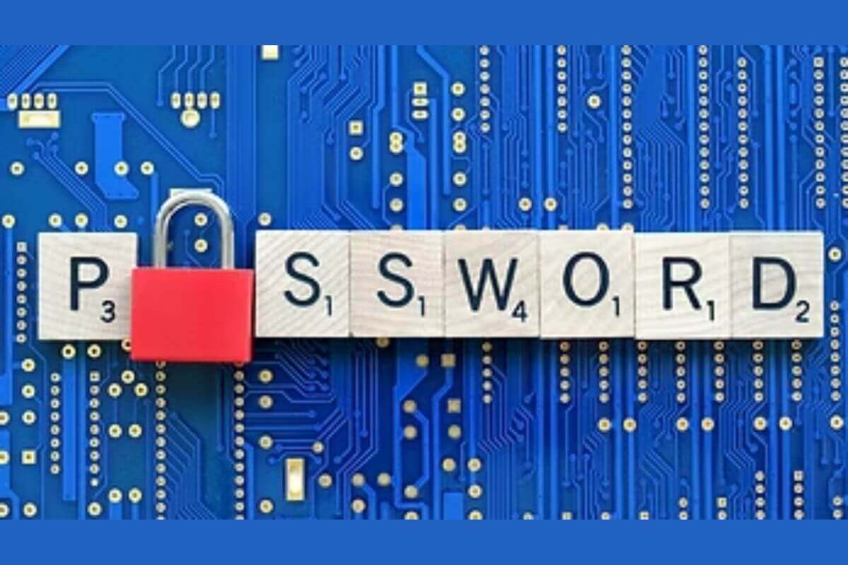 One Password Problem