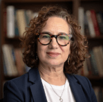 Rev Dr Lydia Munoz