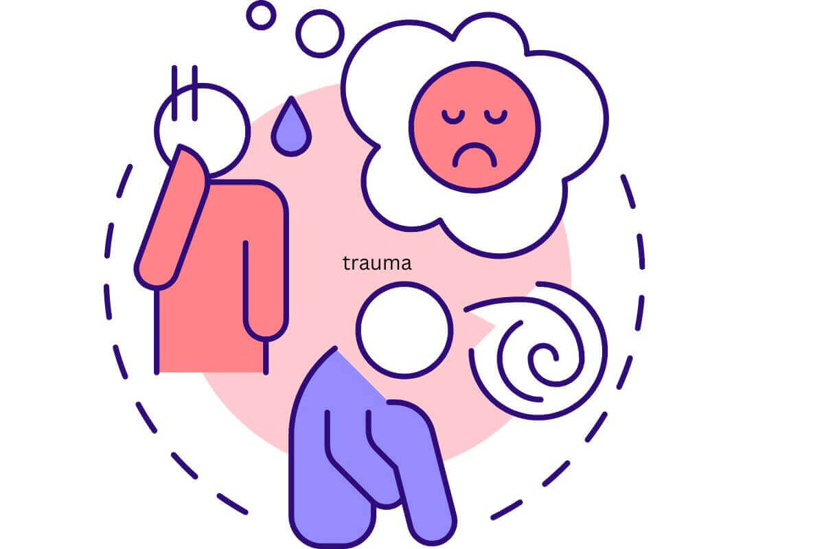 Secondary Trauma in CRCC Ministry