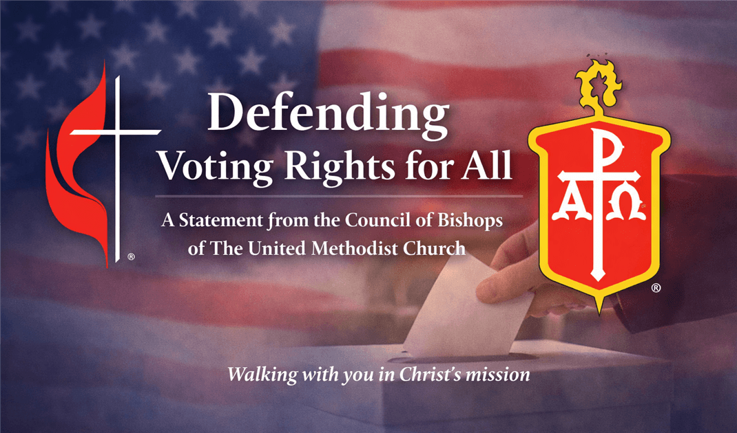 Defending Voting Rights