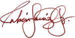 Saenz Signature