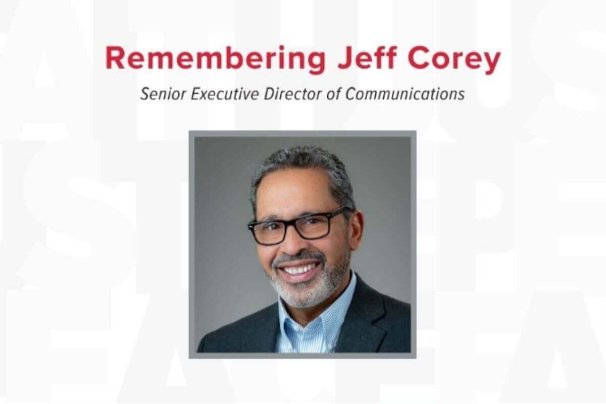 Jeff Corey