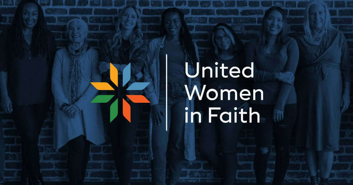 Sisterhood: faith in community, rooted in love and action. Photo courtesy of UWF.