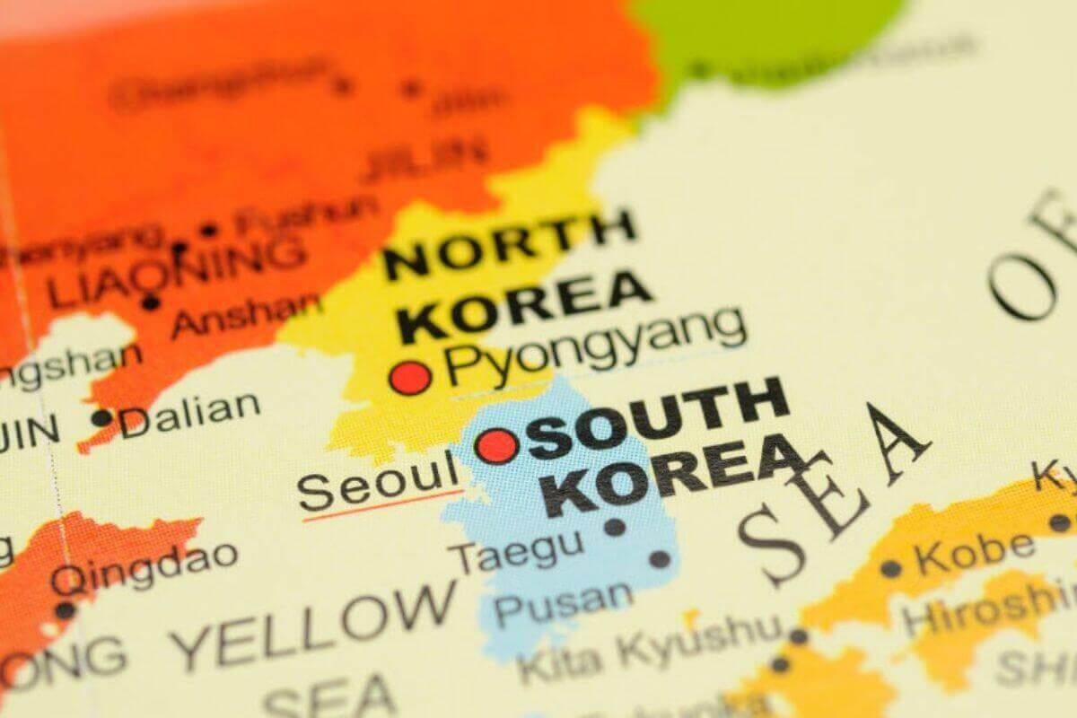 H.R. 1841, The Peace on the Korean Peninsula Act