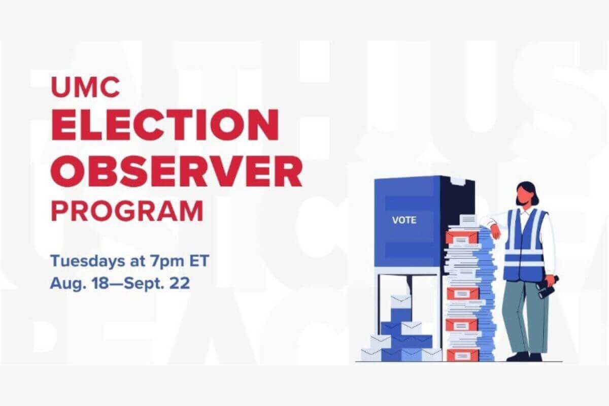 UMC Election Observers Program
