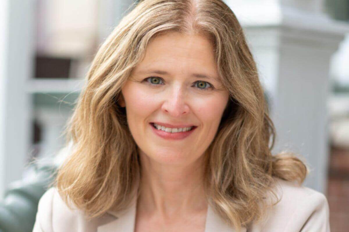 Rev. Dr. Jill Buckler Joins Wespath.