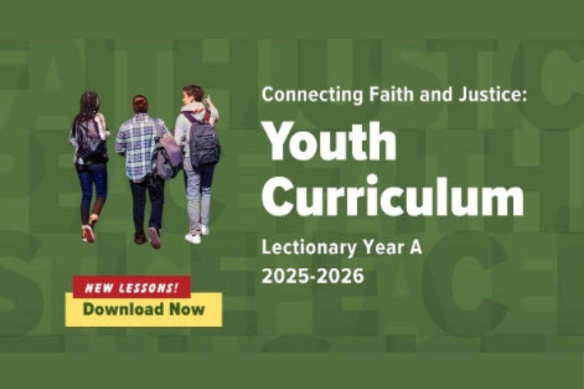 GBCS Youth Curriculum