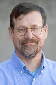 Steven Schied, Director, Center for Scouting Ministries