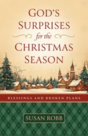 Gods surprises for the Christmas season