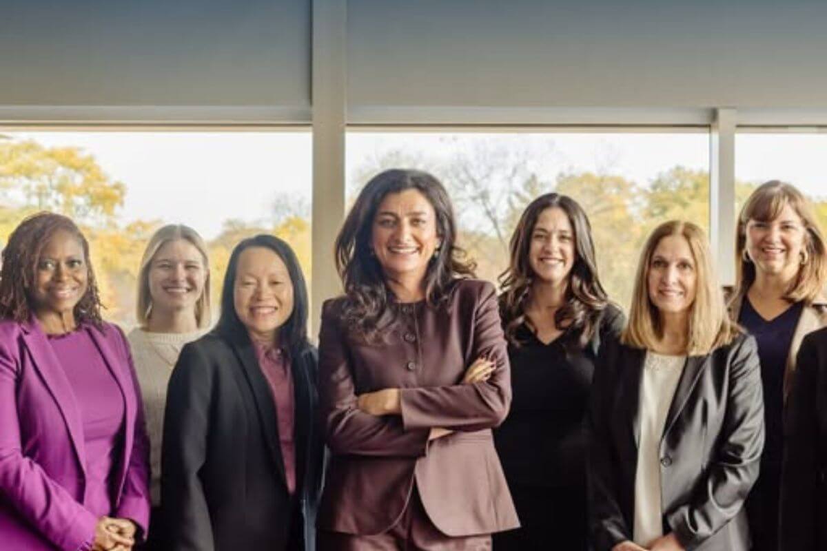 Wespath celebrates National Women's Equality Day.