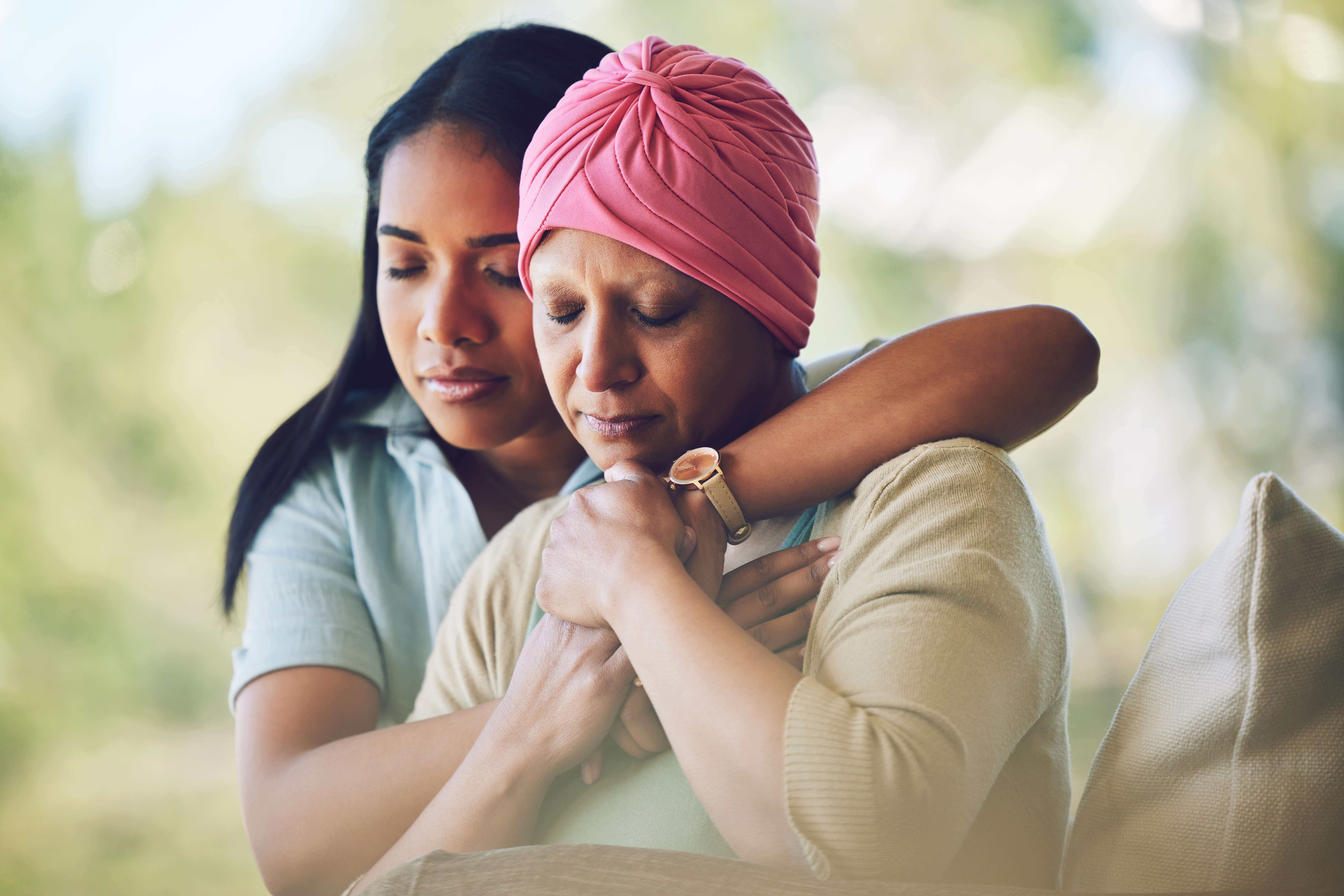 United Methodists can help reduce the stigma around suicide and connect people in crisis with professional help
