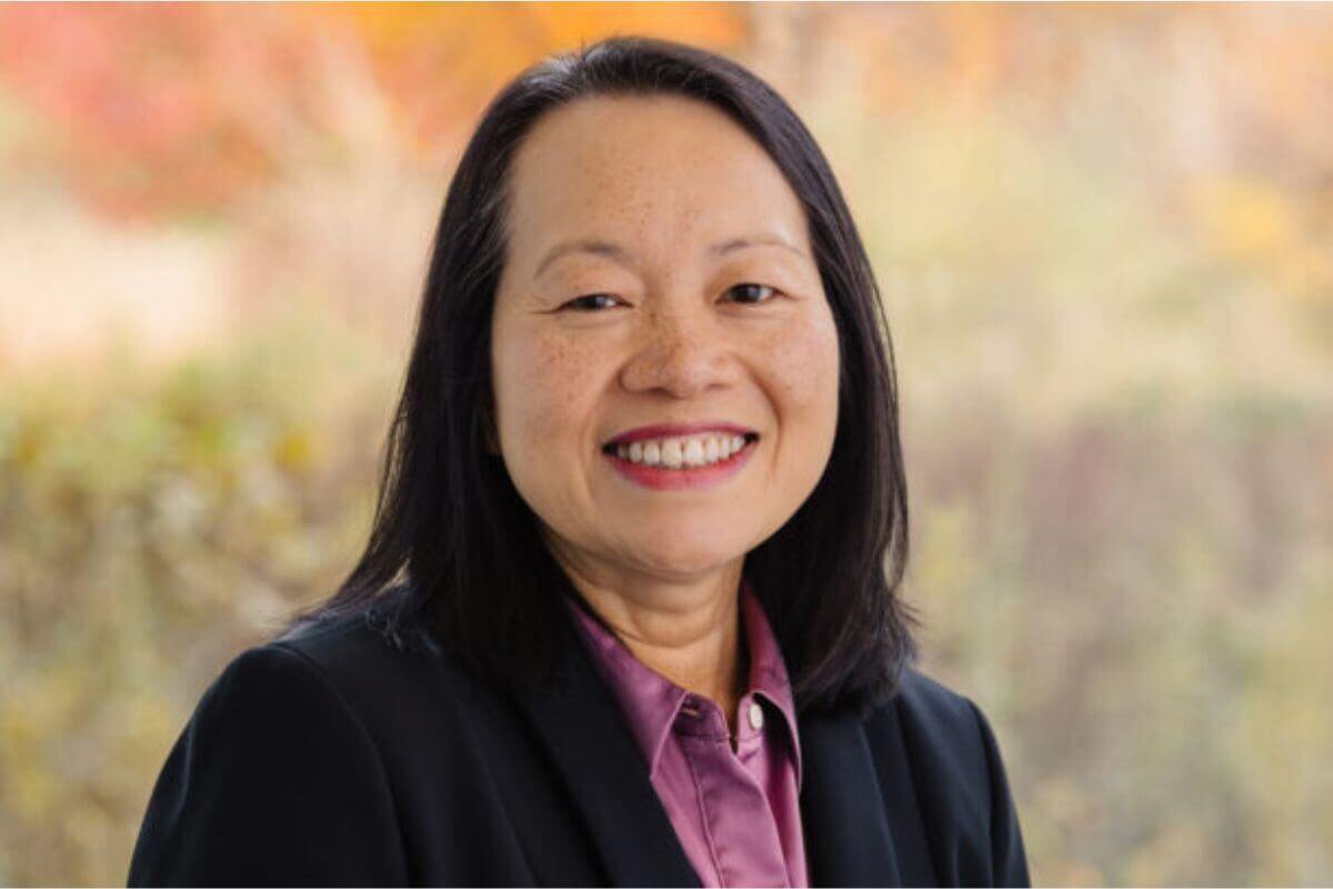 Hoa Quach, Director of Public Markets at Wespath