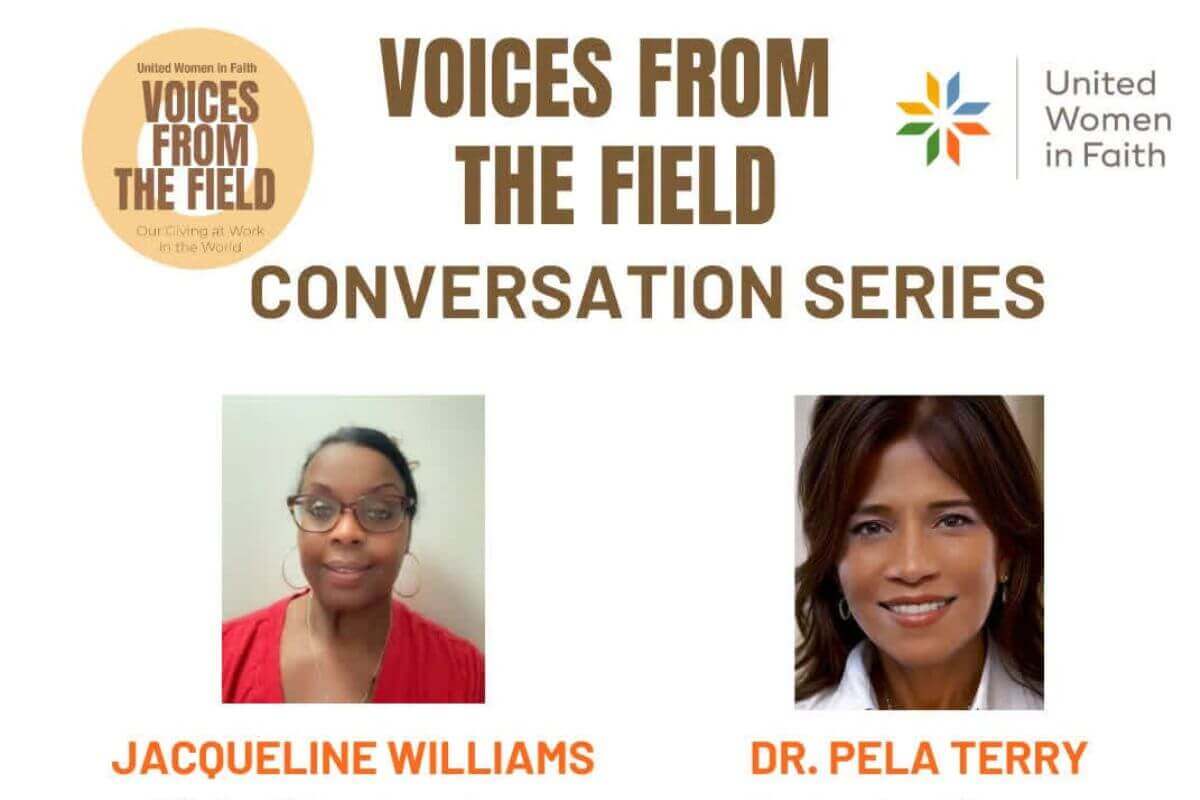 Join us on Tuesday, September 22, at 3:00 p.m. ET, for an important conversation on how National Mission Institutions play a role in breaking the school-to-prison pipeline. 