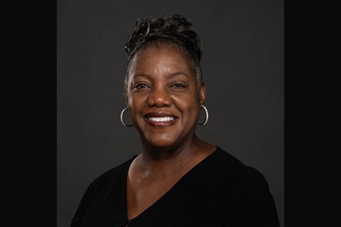 Elaine White image courtesy of The Upper Room Ministries.