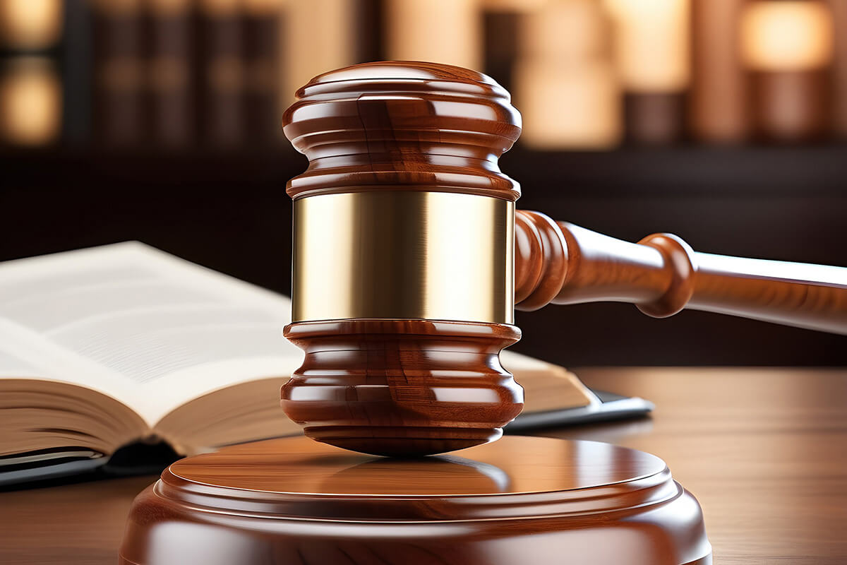 After a season of church disaffiliations, United Methodists are still bringing disputes to civil courts. In the past week, the Baltimore-Washington Conference filed a federal lawsuit to defend the denomination’s trust clause. Meanwhile, Highland Park United Methodist has filed its response to the Horizon Texas Conference lawsuit. Photo illustration by Ray Shrewsberry, Pixabay.