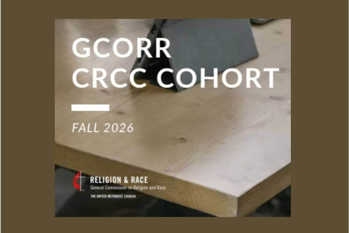 GCORR Fall 2026 CRCC Virtual Cohort