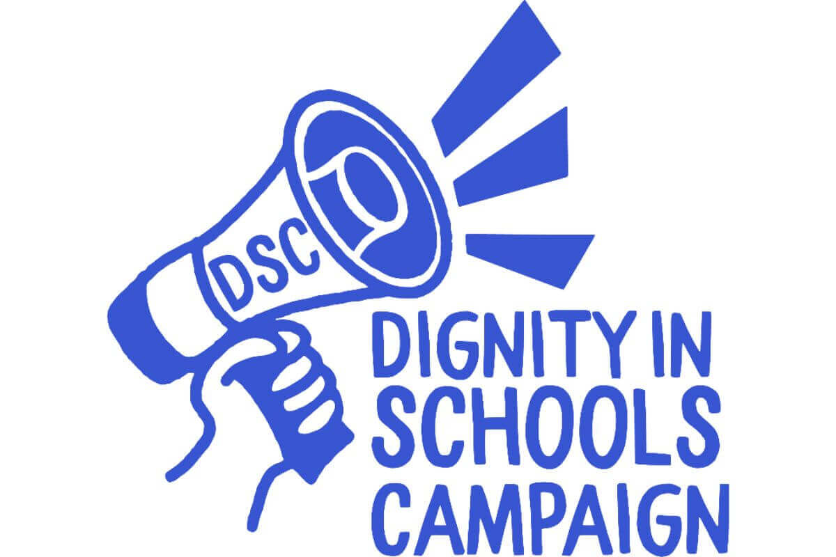 United Women in Faith is looking forward to the National Week of Action Against School Pushout. Graphic courtesy of UWF. 
