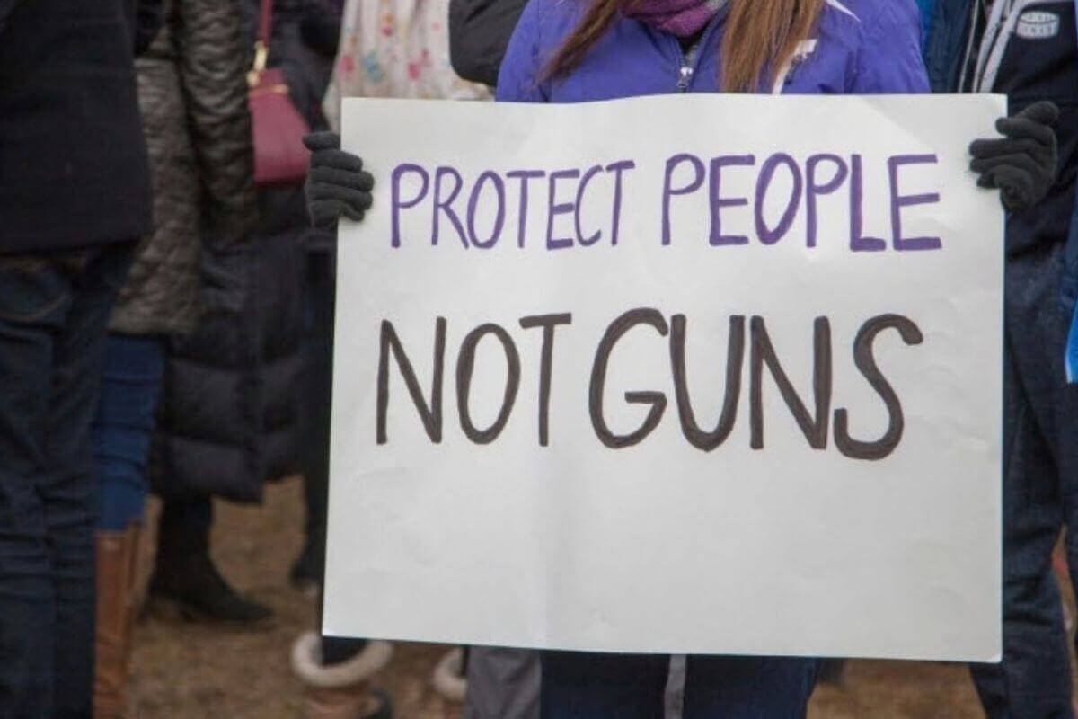 Action Alert: Stop Gun Trafficking to Latin America and the Caribbean