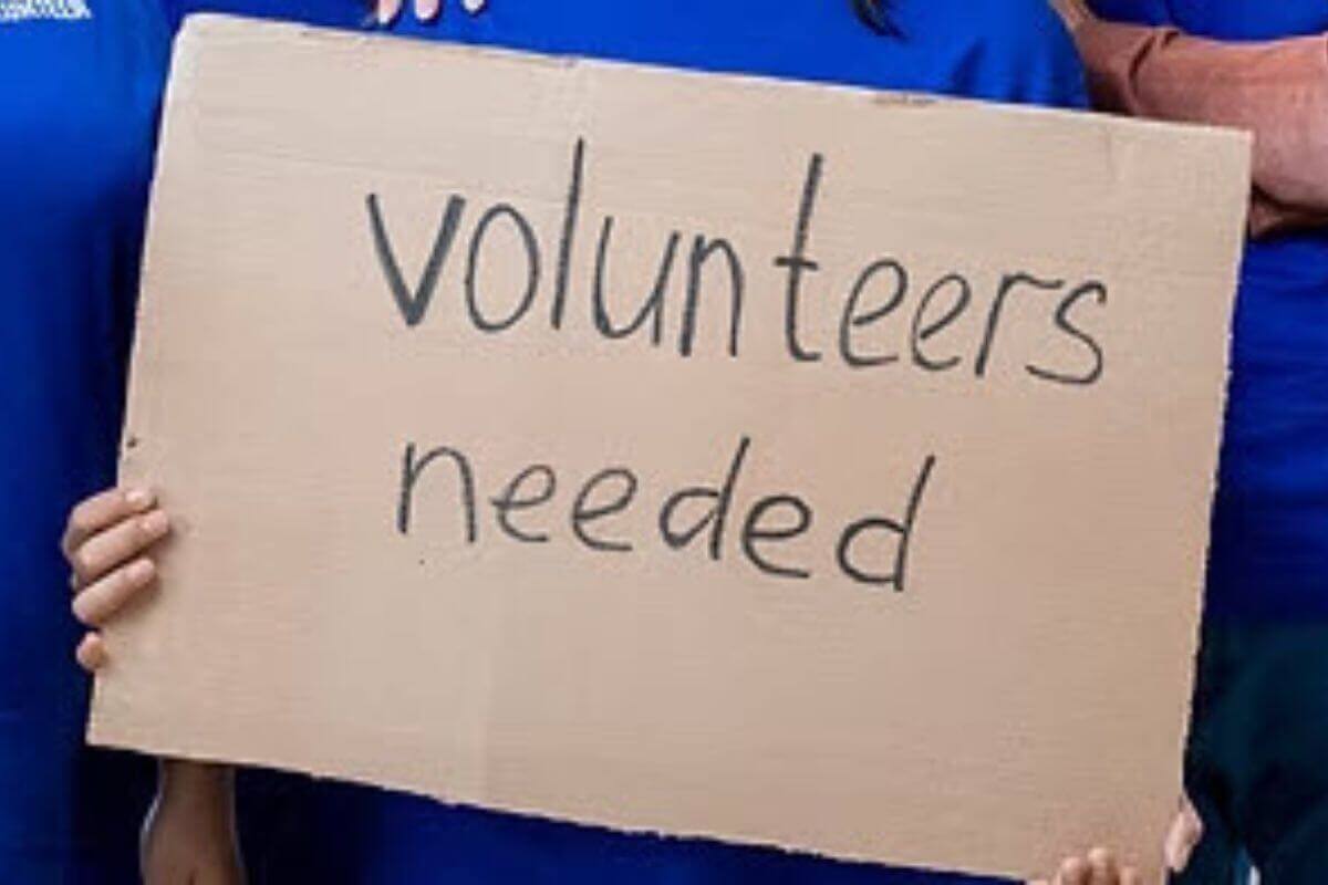 When Ministry Staff Want to Volunteer