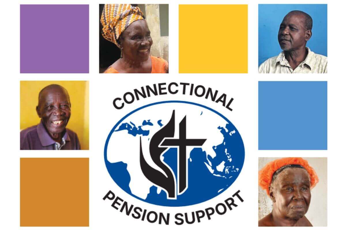 Wespath’s 2026 Connectional Pension Support Report provides insights into the pension plans across the The United Methodist Church.