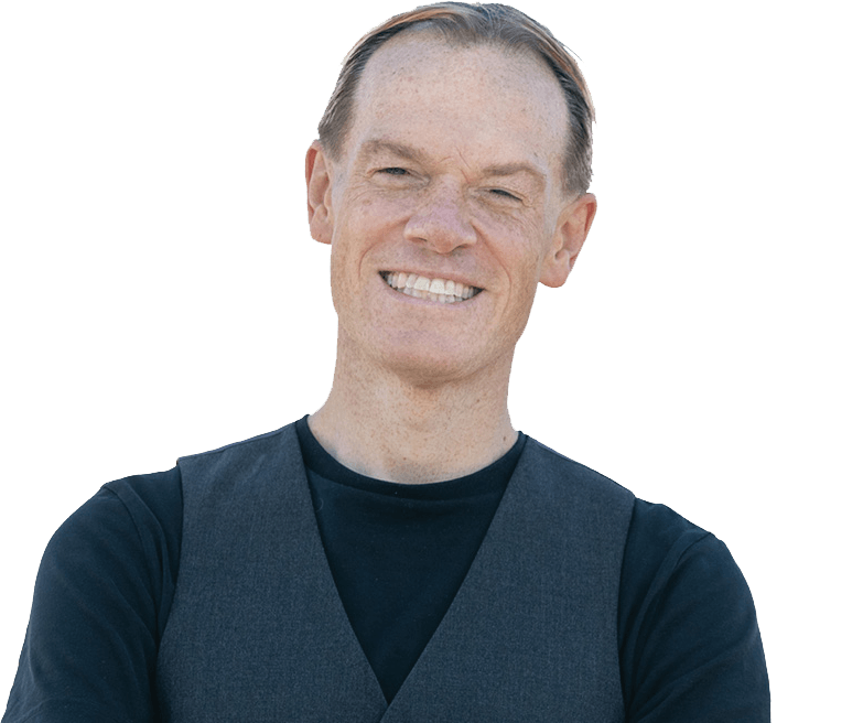 Headshot of Dan Krause, General Secretary of United Methodist Communications