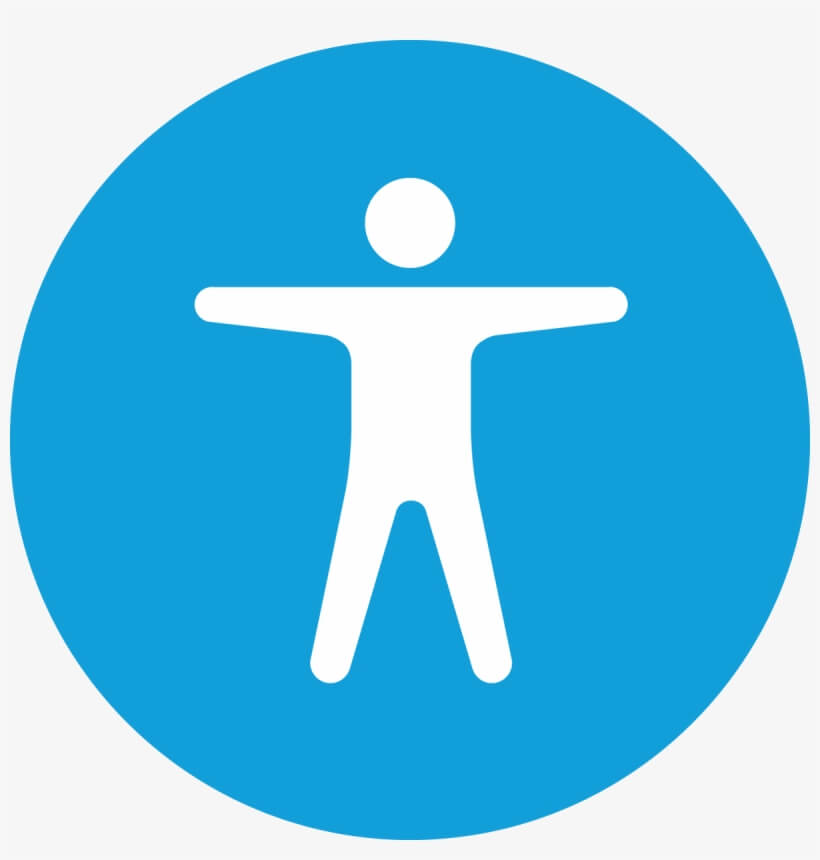 Enhanced Content Accessibility